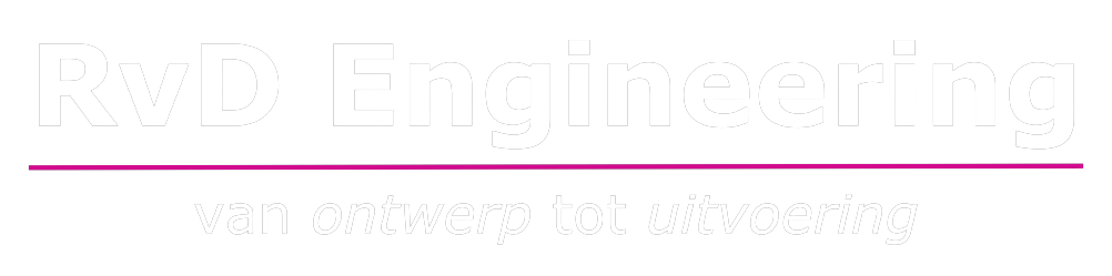 RvD Logo groot inverse